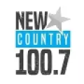 RADIO COUNTRY - FM 100.7